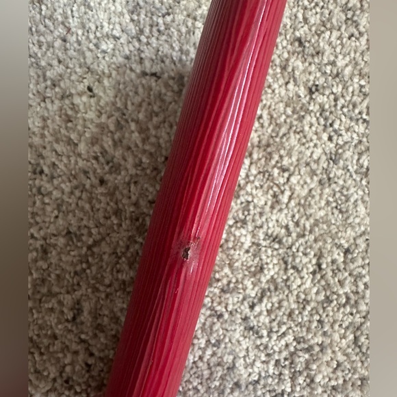 LV Virtuose Leather long wallet - Picture 8 of 8